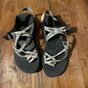Chaco cloud x2 sandal